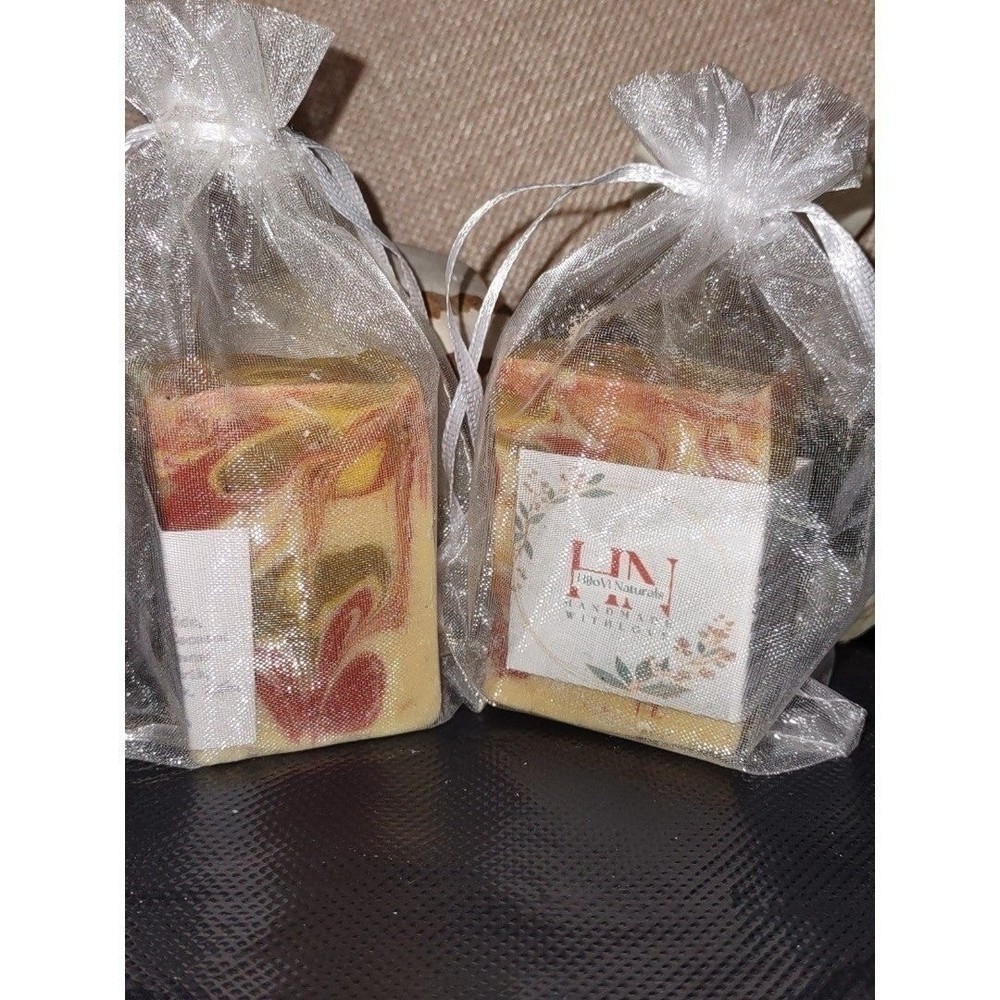 Face Body Soap